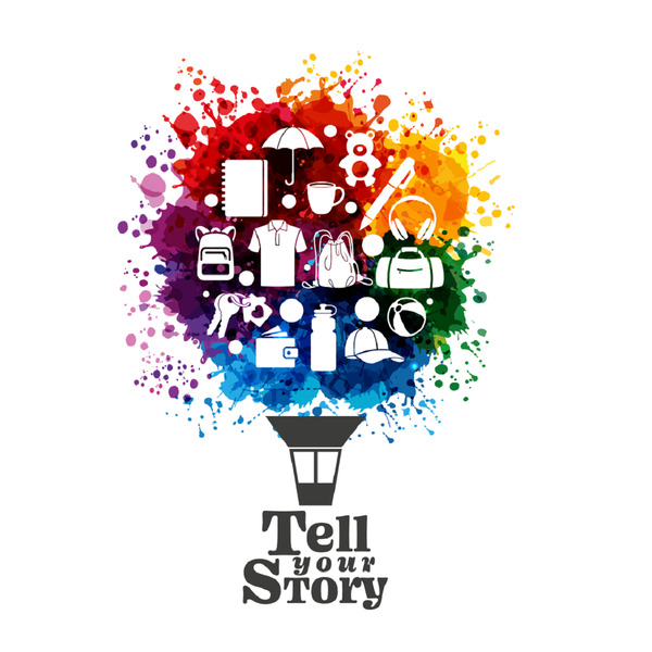 DTFW_99 Wydruk DTF, mix - obrazek 1