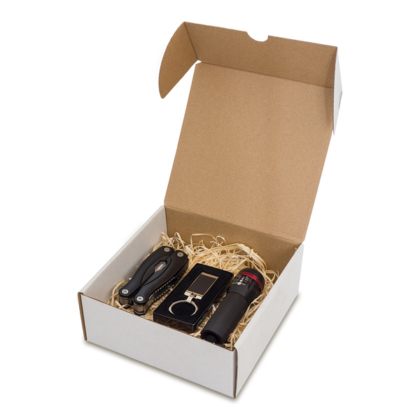 R00008_99 Zestaw upominkowy Verktoy, mix - obrazek 1