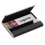 Zestaw upominkowy Gallant, czarny - obrazek 2