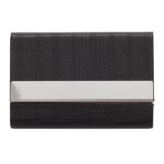 Zestaw upominkowy Gallant, czarny - obrazek 3