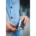 Zestaw upominkowy Gallant, czarny - obrazek 9