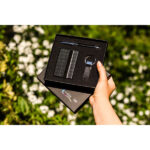 Zestaw upominkowy Gallant, czarny - obrazek 11