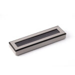 Długopis Tondela w pudełku, czarny - obrazek 2