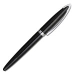 Zestaw piśmienniczy Miracle, czarny - obrazek 3