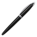 Zestaw piśmienniczy Miracle, czarny - obrazek 5