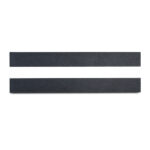 Zestaw piśmienniczy Miracle, czarny - obrazek 10