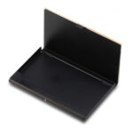 Zestaw upominkowy Hampton, brązowy - obrazek 4