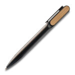 Zestaw upominkowy Hampton, brązowy - obrazek 7