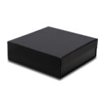 Zestaw piśmienniczy Gassin, czarny - obrazek 6