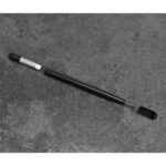 Wieczny ołówek Lakin, czarny - obrazek 4