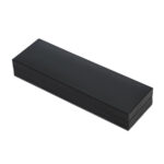 Długopis w pudełku Avija, czarny - obrazek 4