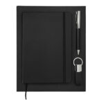 Zestaw upominkowy Nebraska, czarny - obrazek 5