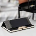 Zestaw z USB 64GB Denver, czarny - obrazek 12