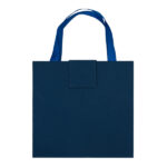 Zestaw upominkowy notes z długopisem Lovina, granatowy - obrazek 7