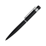 Zestaw notes z długopisem Inkoria, czarny - obrazek 5