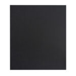 Zestaw notes z szyfrem i długopis Windsor, czarny - obrazek 5