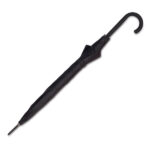 Parasol automatyczny Fribourg, czarny - obrazek 3