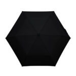 Ultralekki parasol Mads, czarny - obrazek 5