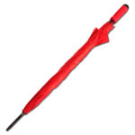 Parasol Winterthur, czerwony - obrazek 2