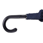 Elegancki parasol Lausanne, niebieski - obrazek 3