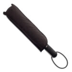 Składany parasol sztormowy VERNIER, czarny - obrazek 5