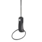 Składany parasol sztormowy VERNIER, granatowy - obrazek 7