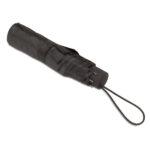 Parasol składany Locarno, czarny - obrazek 4