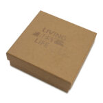 Zestaw do pielęgnacji włosów Flores, beżowy - obrazek 6