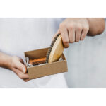 Macho zestaw do pielęgnacji, brązowy - obrazek 15