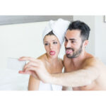 Macho zestaw do pielęgnacji, brązowy - obrazek 16