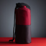 Ręcznik sportowy Sparky, czerwony - obrazek 5