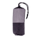 Ręcznik sportowy Sparky, szary