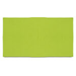 Ręcznik sportowy Sparky, jasnozielony - obrazek 4
