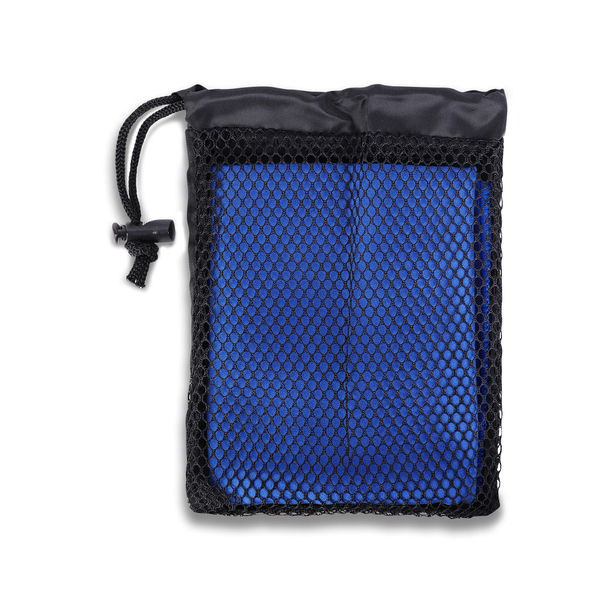 R07980_04_d Ręcznik sportowy Frisky, niebieski - obrazek 1