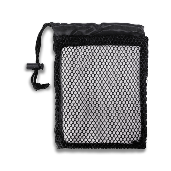 R07980_21_d Ręcznik sportowy Frisky, szary - obrazek 1