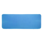 Ręcznik chłodzący w butelce Feel cool, niebieski - obrazek 4