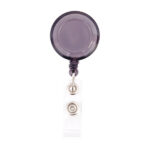 Ski-pass, czarny - obrazek 3