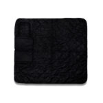 Koc podróżny Lukas, niebieski - obrazek 5