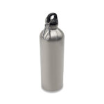 Bidon stalowy Camino 800 ml, srebrny - obrazek 3