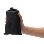 Mata piknikowa Marvick, niebieski - obrazek 3