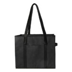 Organizer do samochodu Tidy-up, czarny - obrazek 2