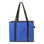 Organizer do samochodu Tidy-up, niebieski - obrazek 2