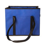 Organizer do samochodu Tidy-up, niebieski - obrazek 3