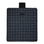 Koc piknikowy Inyo, czarny - obrazek 6