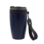 Kubek termiczny Viko 380 ml, granatowy