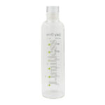 Butelka ze szkła borokrzemowego Wimbledon 550 ml, transparentny - obrazek 2