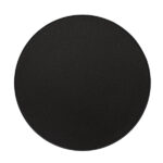 Kubek termiczny Alice 500 ml, czarny - obrazek 4