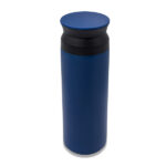 Kubek termiczny Alice 500 ml, niebieski