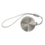 Butelka z tritanu Affi 500 ml, transparentny - obrazek 4