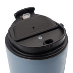 Kubek termiczny Skagen 330 ml, niebieski - obrazek 4